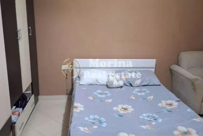 Shtepi me qera 1+1 ne Tirane - 400 Euro