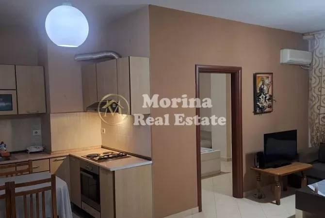 Apartment for rent in Tirana 1+1, Furnished