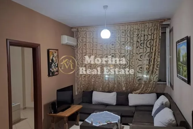 Apartment for rent in Tirana 1+1, Furnished