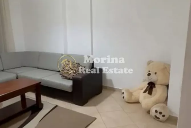 Shtepi me qera 1+1 ne Tirane - 450 Euro