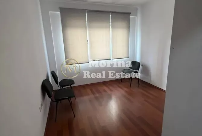 Apartment for rent in Tirana 3+1, Emty