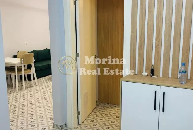 Shtepi me qera 1+1 ne Tirane - 450 Euro