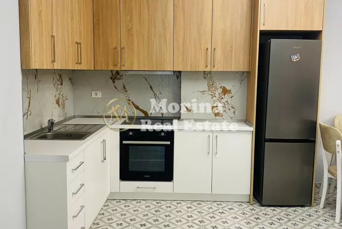 Apartment for rent in Tirana 1+1, Furnished