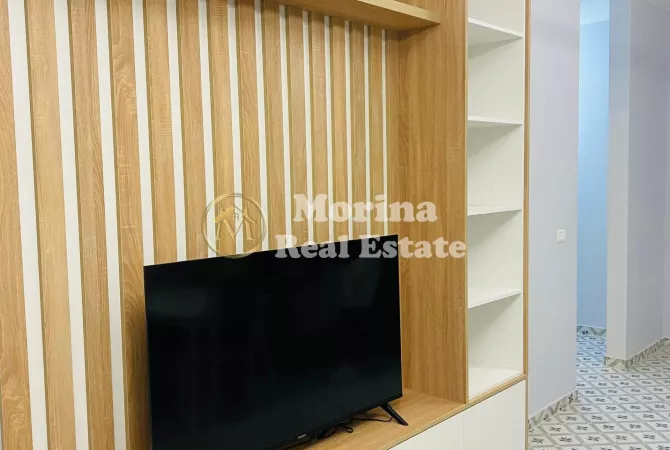Apartment for rent in Tirana 1+1, Furnished