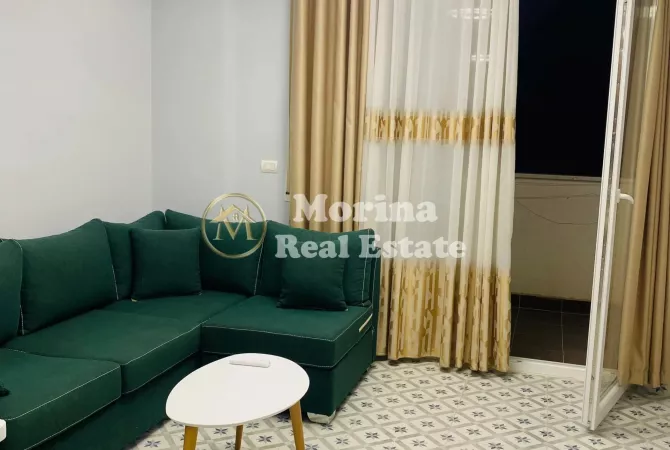 Apartment for rent in Tirana 1+1, Furnished