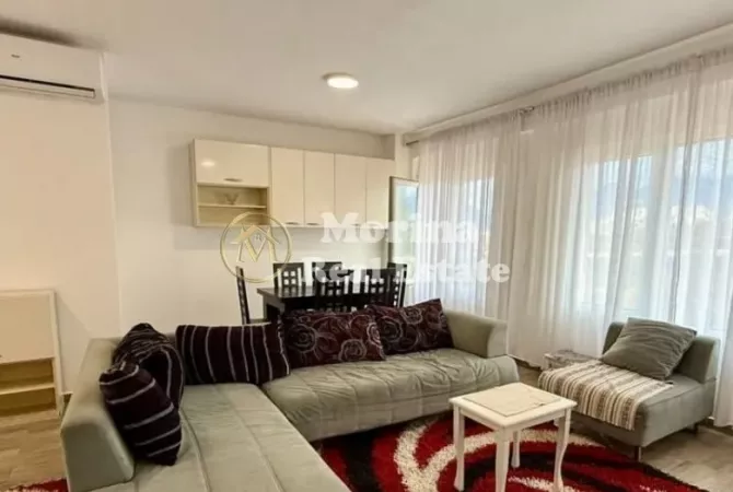 Apartment for rent in Tirana 2+1, Furnished