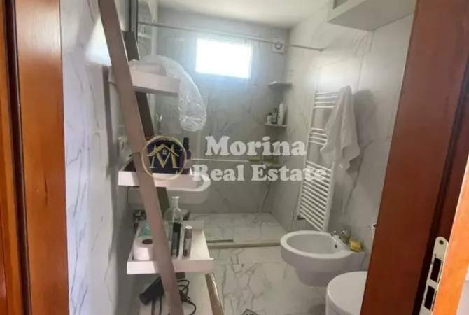 Private house for rent in Tirana 1+1, Furnished