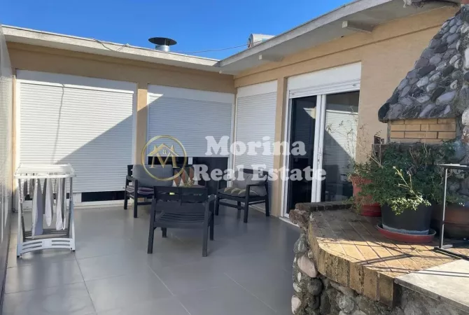 Private house for rent in Tirana 1+1, Furnished