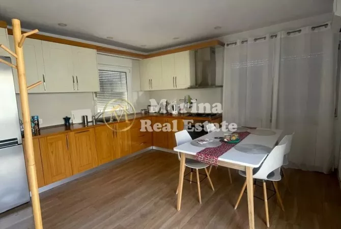 Private house for rent in Tirana 1+1, Furnished