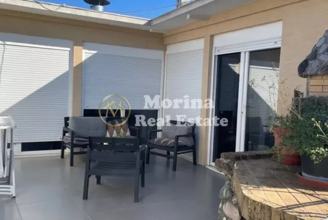 Private house for rent in Tirana 1+1, Furnished