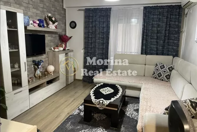 Apartment for rent in Tirana 1+1, Furnished