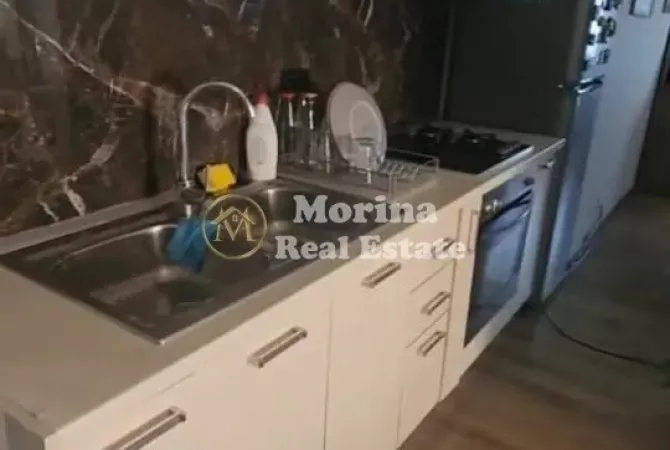 Apartment for rent in Tirana 1+1, Furnished