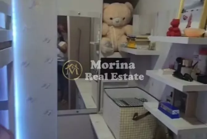 Apartment for rent in Tirana 1+1, Furnished