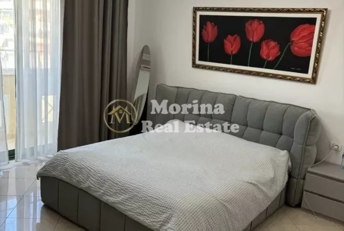 Shtepi me qera 1+1 ne Tirane - 750 Euro