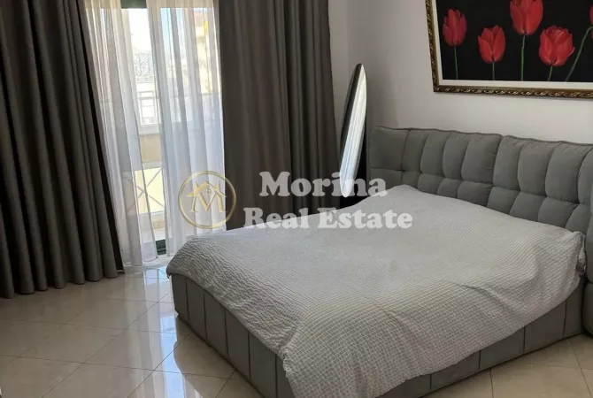 Apartment for rent in Tirana 1+1, Furnished