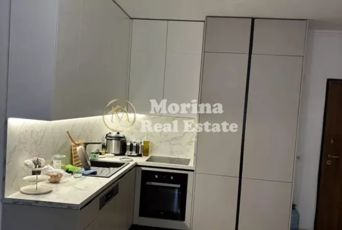 Apartment for rent in Tirana 1+1, Furnished