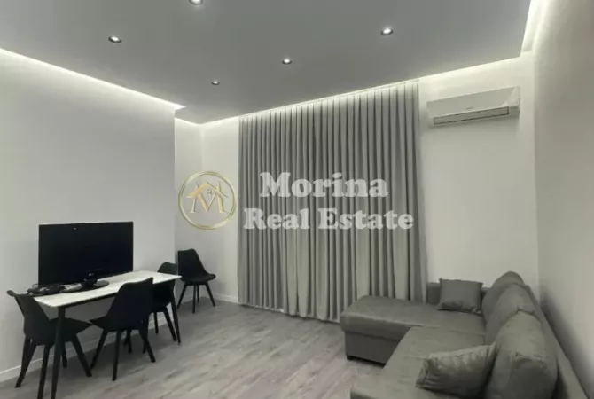 Apartment for rent in Tirana 1+1, Furnished