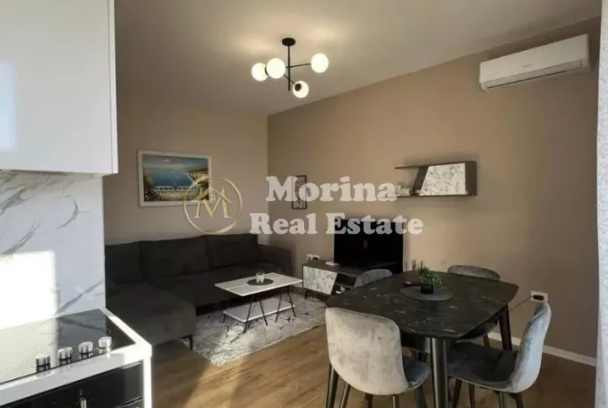 Shtepi me qera 1+1 ne Tirane - 600 Euro