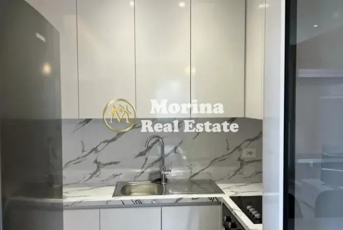 Shtepi me qera 1+1 ne Tirane - 600 Euro