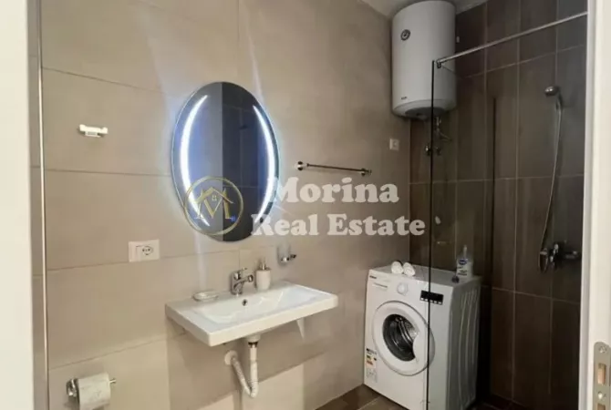 Shtepi me qera 1+1 ne Tirane - 600 Euro
