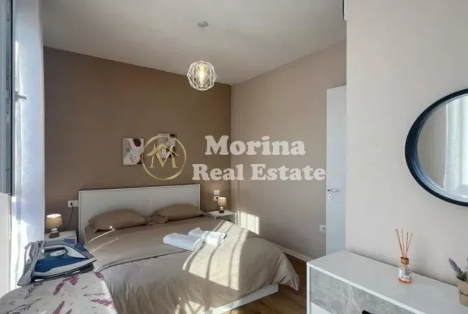 Apartment for rent in Tirana 1+1, Furnished