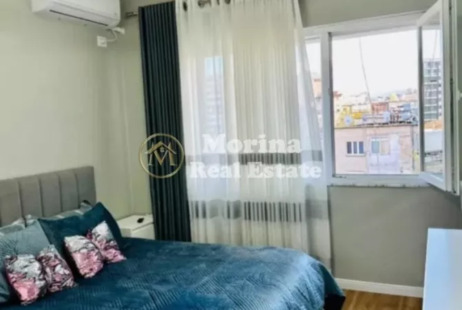 Shtepi ne shitje Apartament ne Tirane, 1+1, Mobilimi E mobiluar, Pagesa 210,000  Euro.