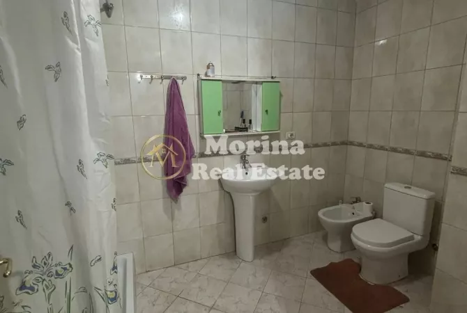 Apartment for rent in Tirana 2+1, Furnished