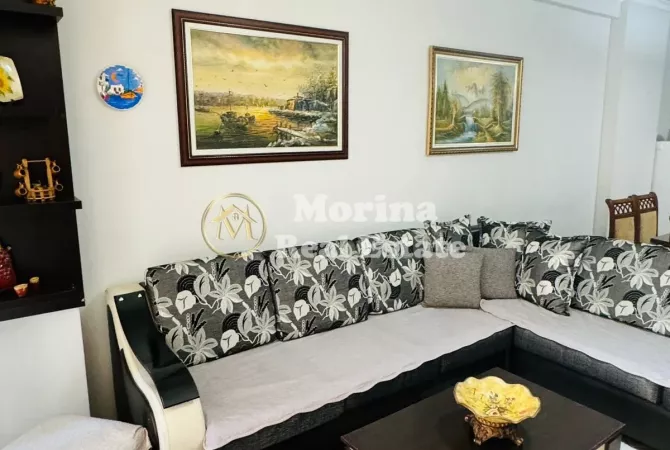Casa in affitto 2+1 a Tirana - 550 Euro