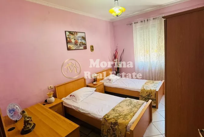 Apartment for rent in Tirana 2+1, Furnished