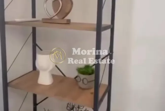 Apartment for rent in Tirana 1+1, Furnished