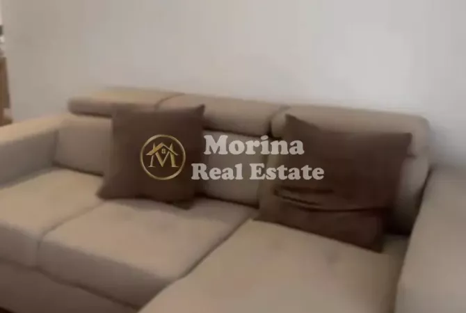 Apartment for rent in Tirana 1+1, Furnished