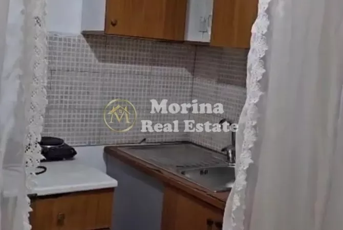 House for Sale 1+1 in Tirana - 80,000 Euro