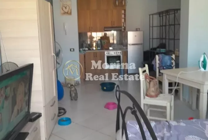 House for Sale 1+1 in Tirana - 92,000 Euro
