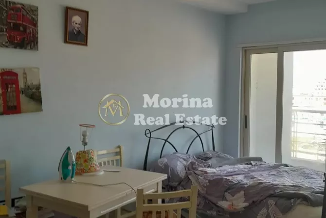 Shtepi ne shitje Apartament ne Tirane, 1+1, Mobilimi E mobiluar, Pagesa 92,000  Euro.