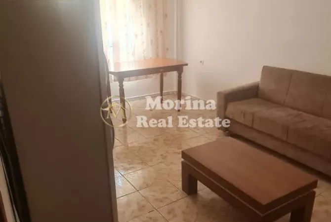 Apartment for rent in Tirana 1+1, Furnished