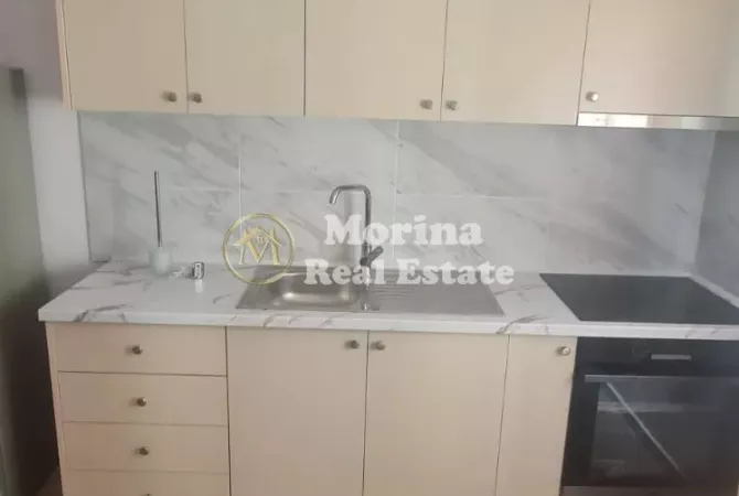 Apartment for rent in Tirana 1+1, Furnished