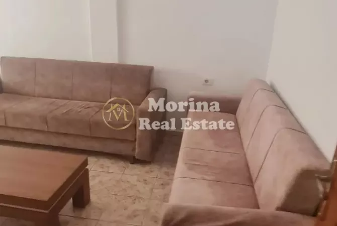 Apartment for rent in Tirana 1+1, Furnished