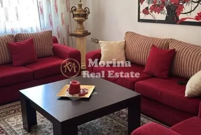 Shtepi me qera 2+1 ne Tirane - 600 Euro