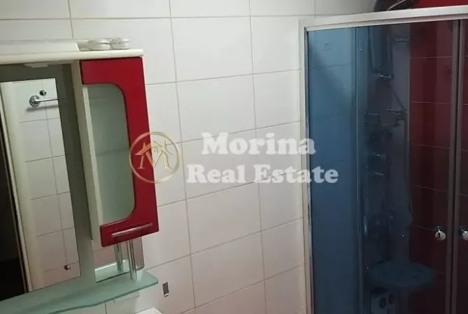 Apartment for rent in Tirana 3+1, Furnished
