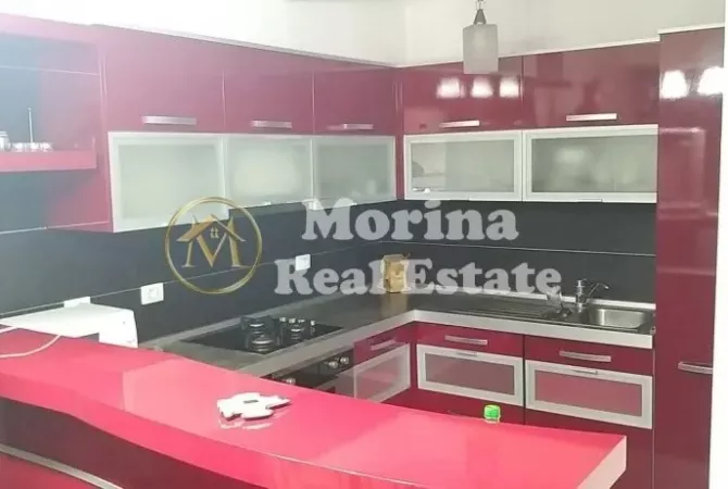 Apartment for rent in Tirana 3+1, Furnished