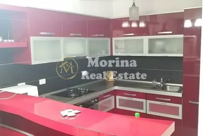 Apartment for rent in Tirana 3+1, Furnished