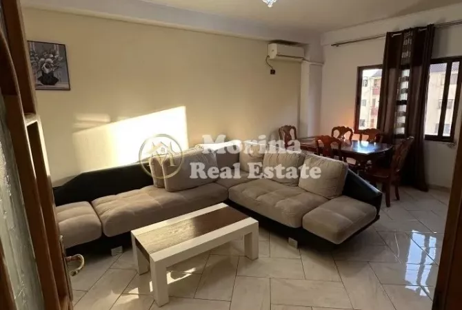 Apartment for rent in Tirana 2+1, Furnished