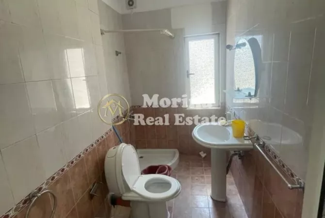 Apartment for rent in Tirana 2+1, Emty
