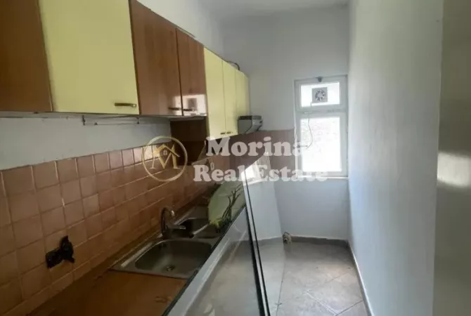 Apartment for rent in Tirana 2+1, Emty