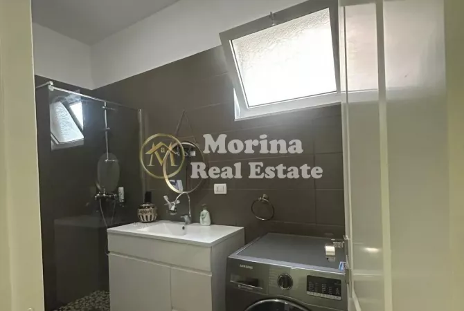 Apartment for rent in Tirana 1+1, Furnished