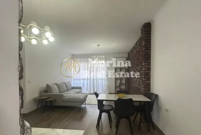 Apartment for rent in Tirana 1+1, Furnished