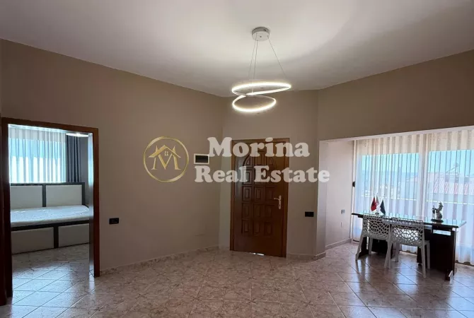 Apartment for rent in Tirana 1+1, Furnished