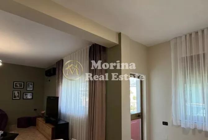 Apartment for rent in Tirana 1+1, Furnished