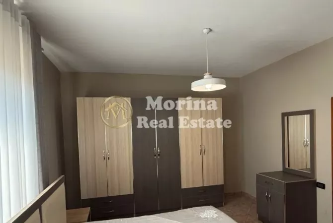 Apartment for rent in Tirana 1+1, Furnished