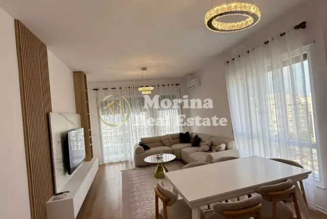 Apartment for rent in Tirana 2+1, Furnished